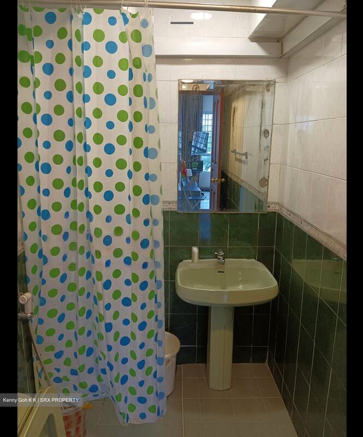 Melville Park (D18), Condominium #457860941